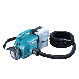 MAKITA DVC350 Cordless Vacuum Cleaner