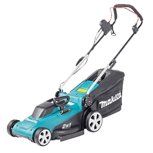 MAKITA ELM3720 Electric Lawn Mower