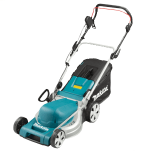 MAKITA ELM4121 Electric Lawn Mower