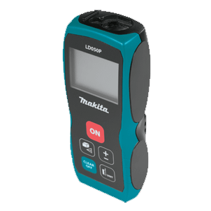 MAKITA LD050P Laser Distance Measure