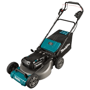 MAKITA LM001C Battery Powered Lawn Mower