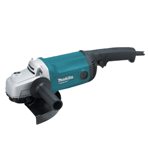 MAKITA M0921B Angle Grinder