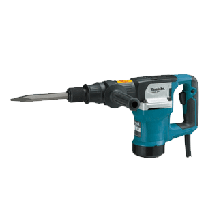 MAKITA M8600B Demolition Hammer