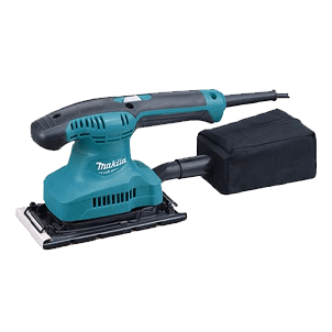 MAKITA M9203B Finishing Sander