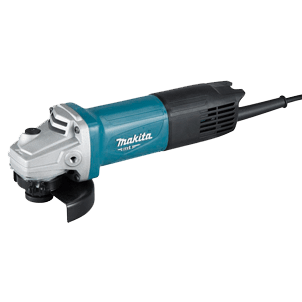 MAKITA M9513B Angle Grinder