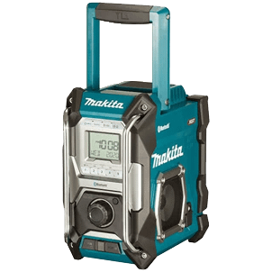 MAKITA MR002G Job Site Radio