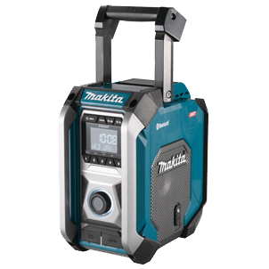 MAKITA MR006G Job Site Radio