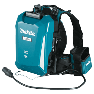 MAKITA PDC1200 Portable Power Pack