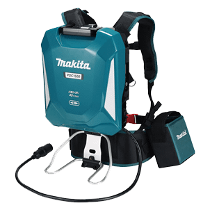 MAKITA PDC1500 Portable Power Pack