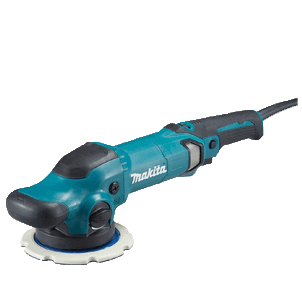 MAKITA PO6000C Random Orbit Polisher