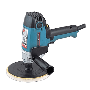 MAKITA PV7000C Polisher