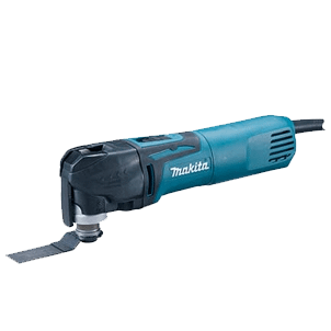 MAKITA TM3010C Multi Tool