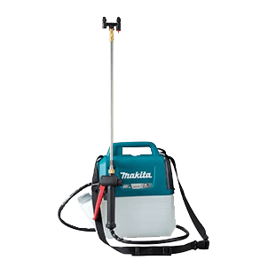 MAKITA US053D Cordless Garden Sprayer