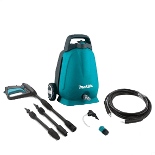 MAKITA HW102 High Pressure Washer