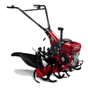 YANMAR TE550EX Cultivator