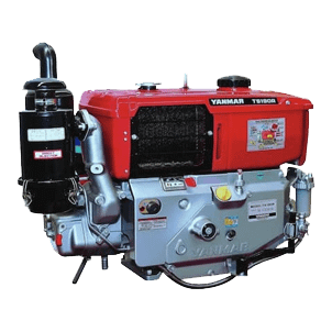 YANMAR TF90 Generator