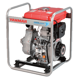 YANMAR YDP20N-3 Pump