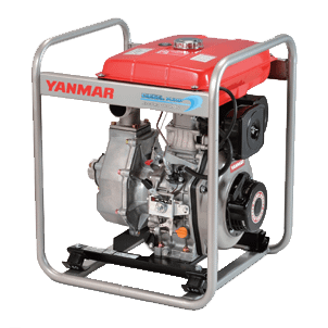 Yanmar YDP40N-3 Pump