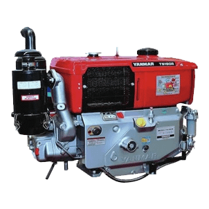 Yanmar TF120 Generator