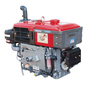 Yanmar TF160 Generator