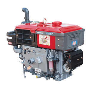 Yanmar TF70 Generator