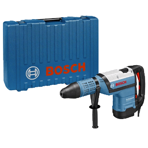 BOSCH GBH 12-52 D Rotary Hammer