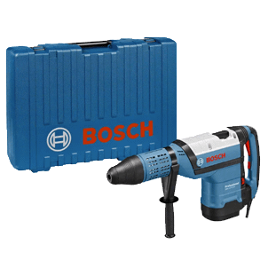 BOSCH GBH 12-52 DV Rotary Hammer