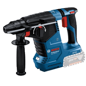 BOSCH GBH 18V-22 Cordless Rotary Hammer