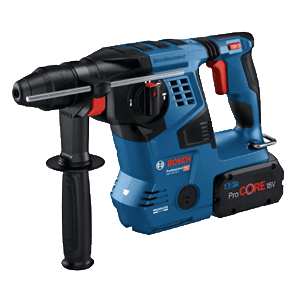 BOSCH GBH 18V-28 C Cordless Rotary Hammer