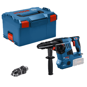 BOSCH GBH 18V-28 CF Cordless Rotary Hammer