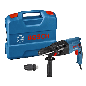 BOSCH GBH 2-26 F Rotary Hammer