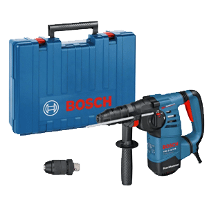 BOSCH GBH 3-28 DFR Rotary Hammer