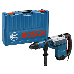 BOSCH GBH 8-45 D Rotary Hammer