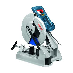 BOSCH GCD 12 JL Metal Cut-Off Saw