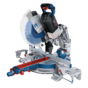 BOSCH GCM 18V-305 GDC Cordless Mitre Saw