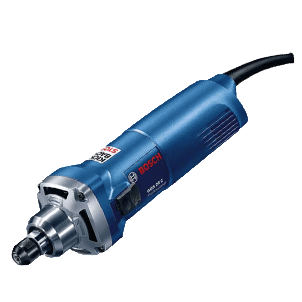 BOSCH GGS 28 C Straight Grinder