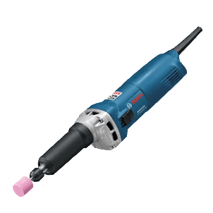 BOSCH GGS 8 CE Straight Grinder