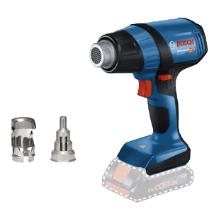 BOSCH GHG 18V-50 Cordless Heat Gun