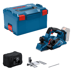 BOSCH GHO 18V-26 Cordless Planer