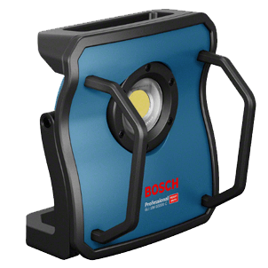 BOSCH GLI 18V-10000 C Cordless Jobsite Light