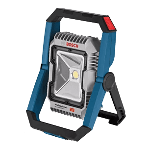 BOSCH GLI 18V-1900 Cordless Jobsite Light