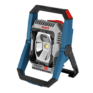 BOSCH GLI 18V-2200 C Cordless Jobsite Light