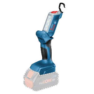 BOSCH GLI 18V-300 Cordless Jobsite Light