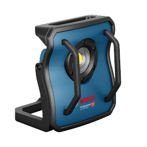 BOSCH GLI 18V-4000 C Cordless Jobsite Light