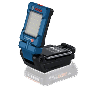 BOSCH GLI 18V-800 Cordless Light