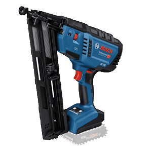 BOSCH GNH 18V-64 MD Cordless Wood Nailer