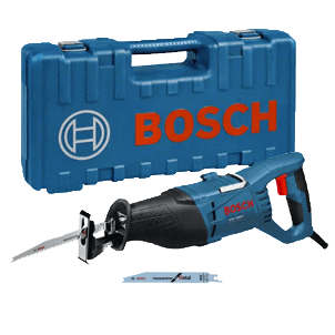 BOSCH GSA 1100 E Reciprocating Saw