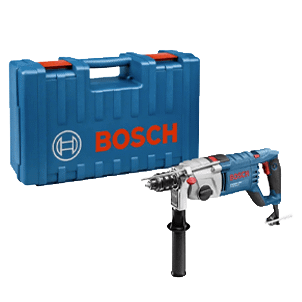 BOSCH GSB 162-2 RE Impact Drill