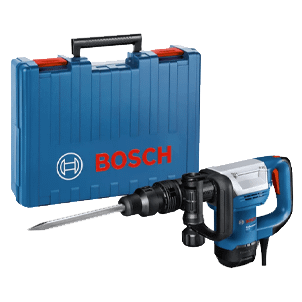 BOSCH GSH 5 Demolition Hammer