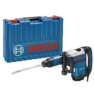 BOSCH GSH 7 VC Demolition Hammer